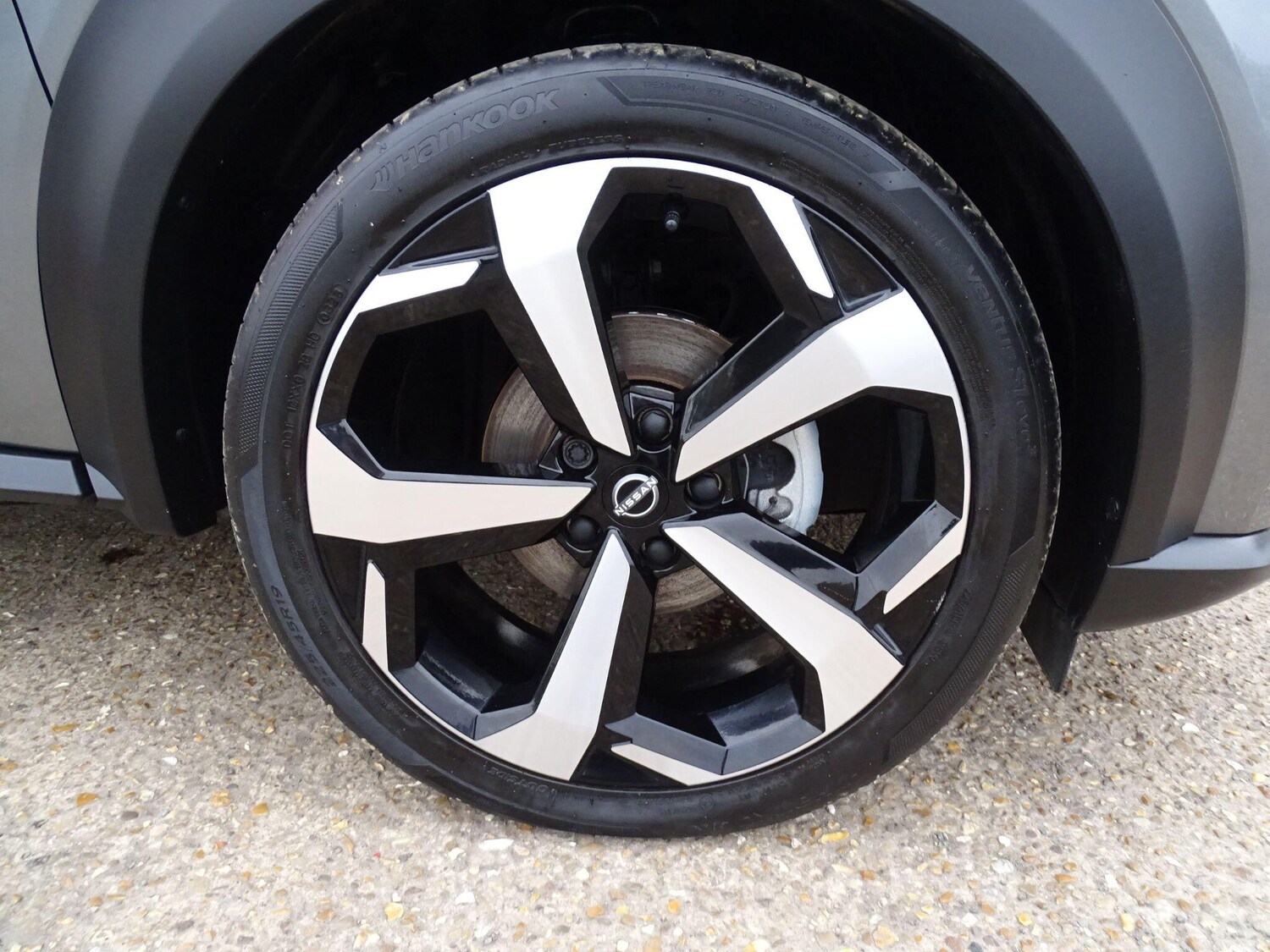 Used Nissan Juke 2023 for sale - 77425727: Photo 33