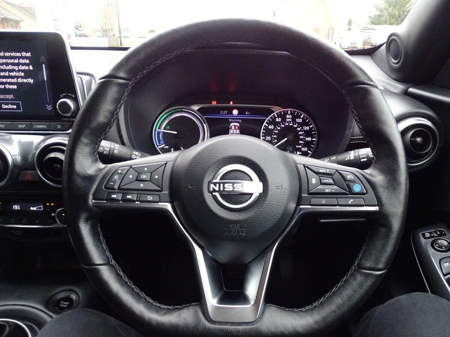 Used Nissan Juke 2023 for sale - 77425727: Photo 34