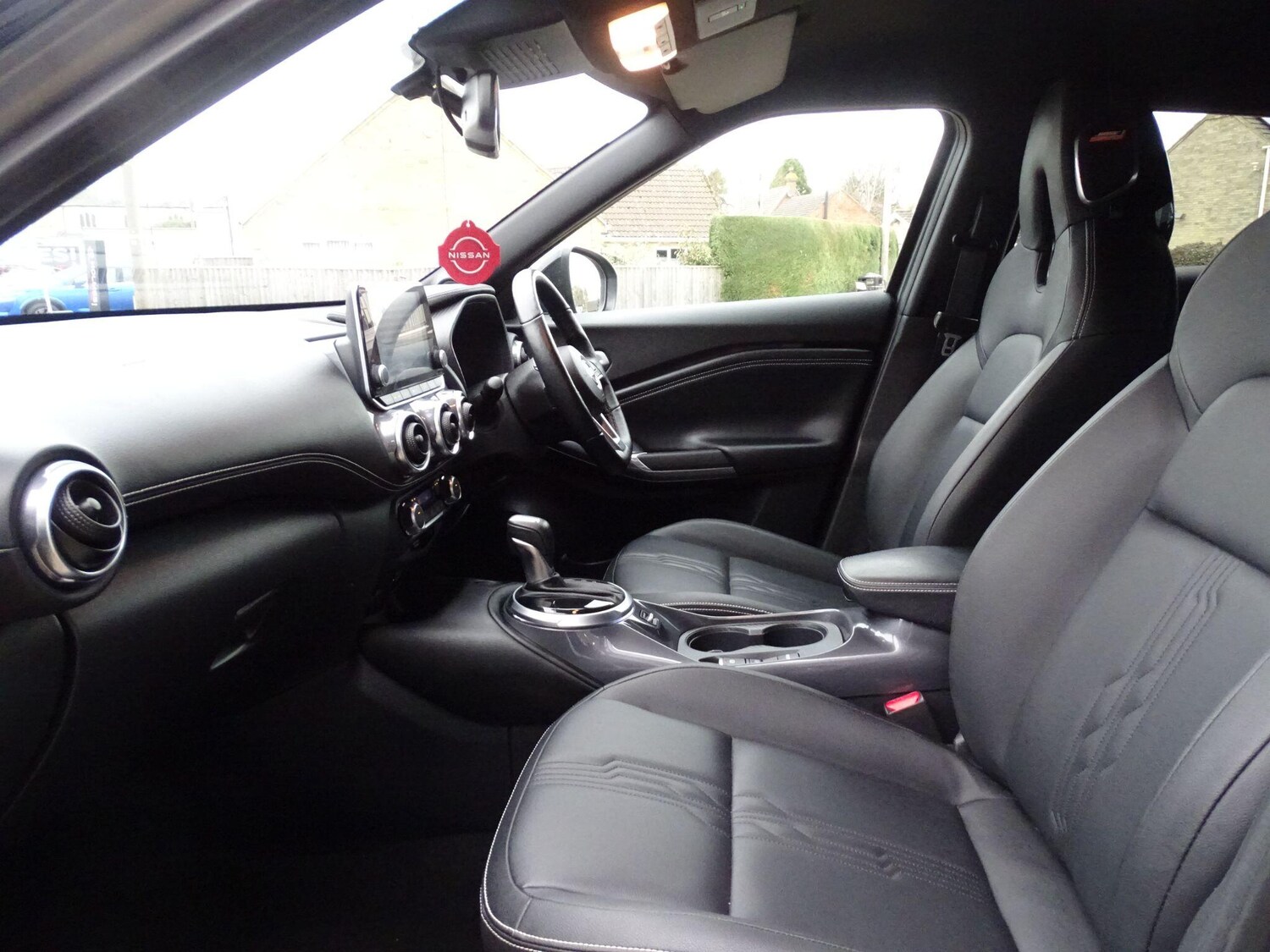 Used Nissan Juke 2023 for sale - 77425727: Photo 35