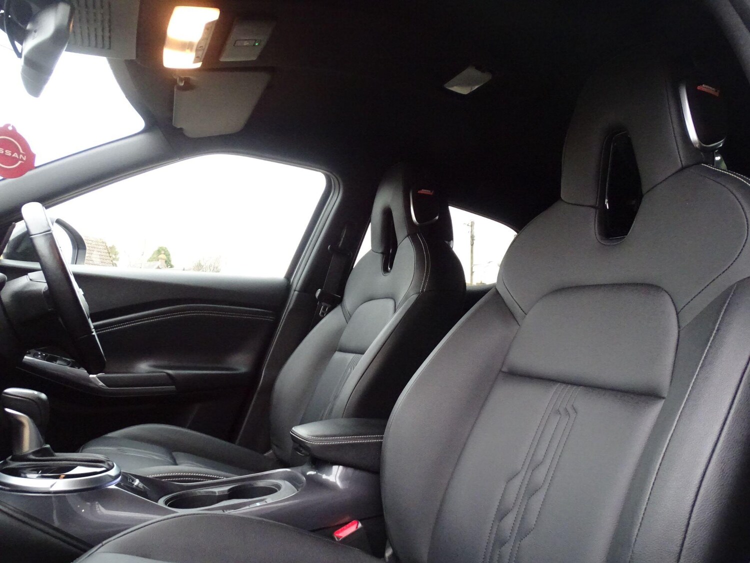 Used Nissan Juke 2023 for sale - 77425727: Photo 36