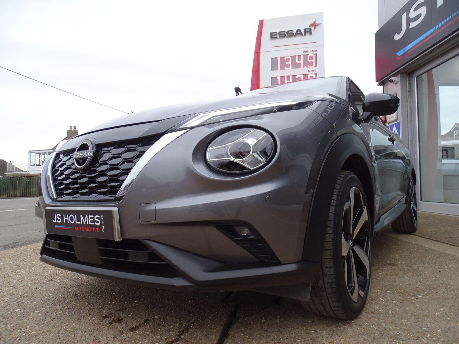Used Nissan Juke 2023 for sale - 77425727: Photo 37