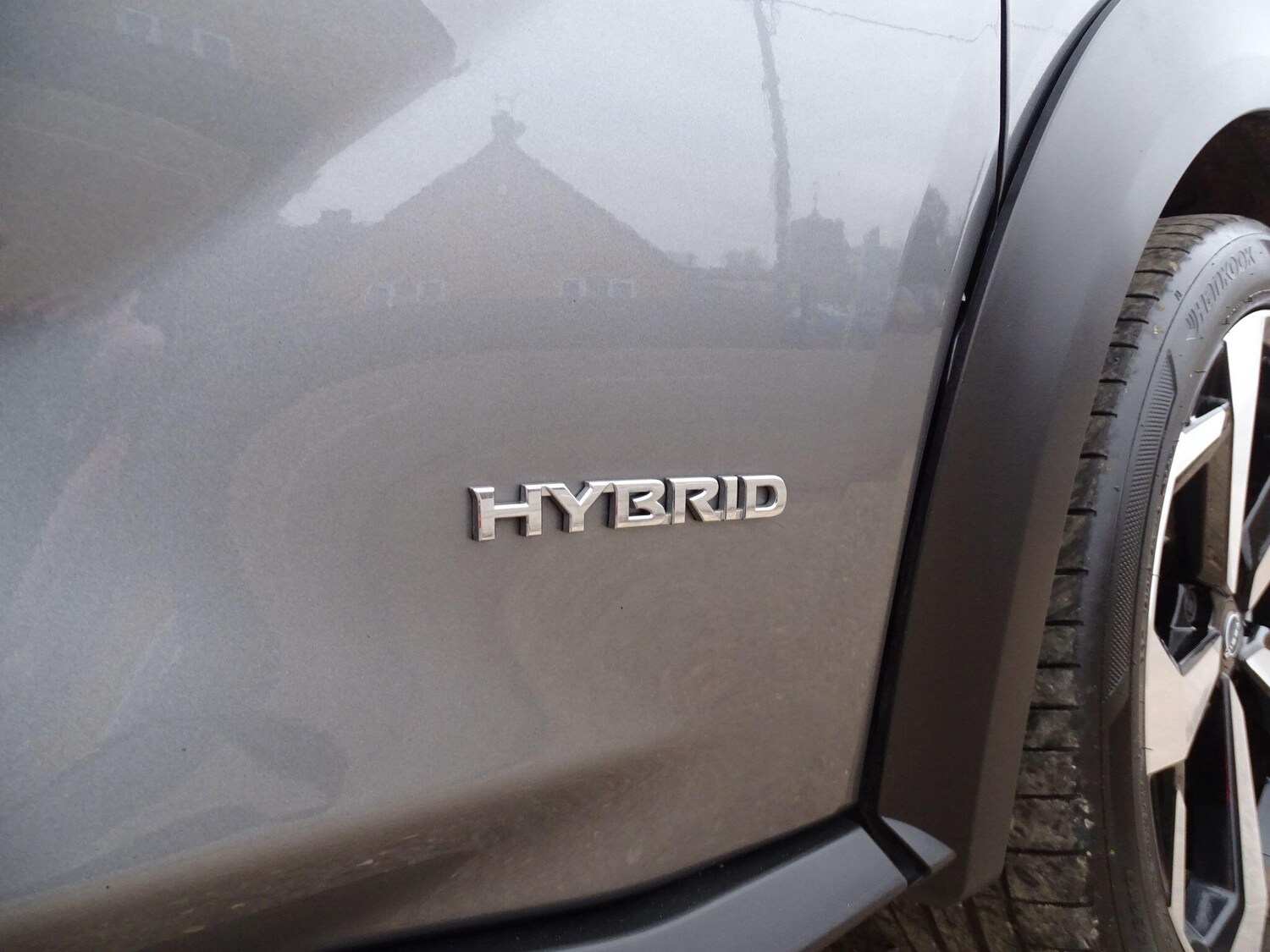 Used Nissan Juke 2023 for sale - 77425727: Photo 38