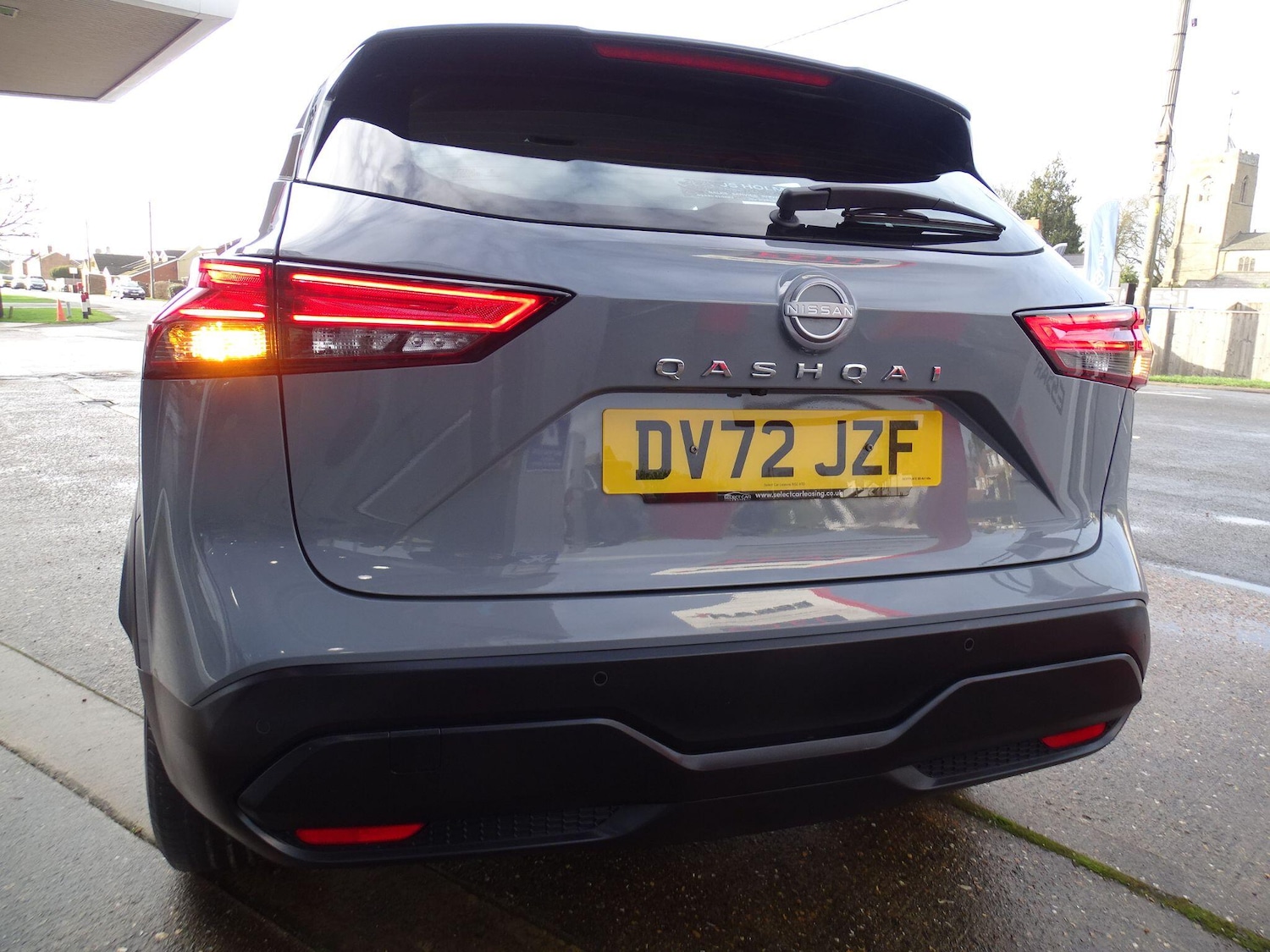 Used Nissan Qashqai 2022 for sale - 77378212: Photo 10