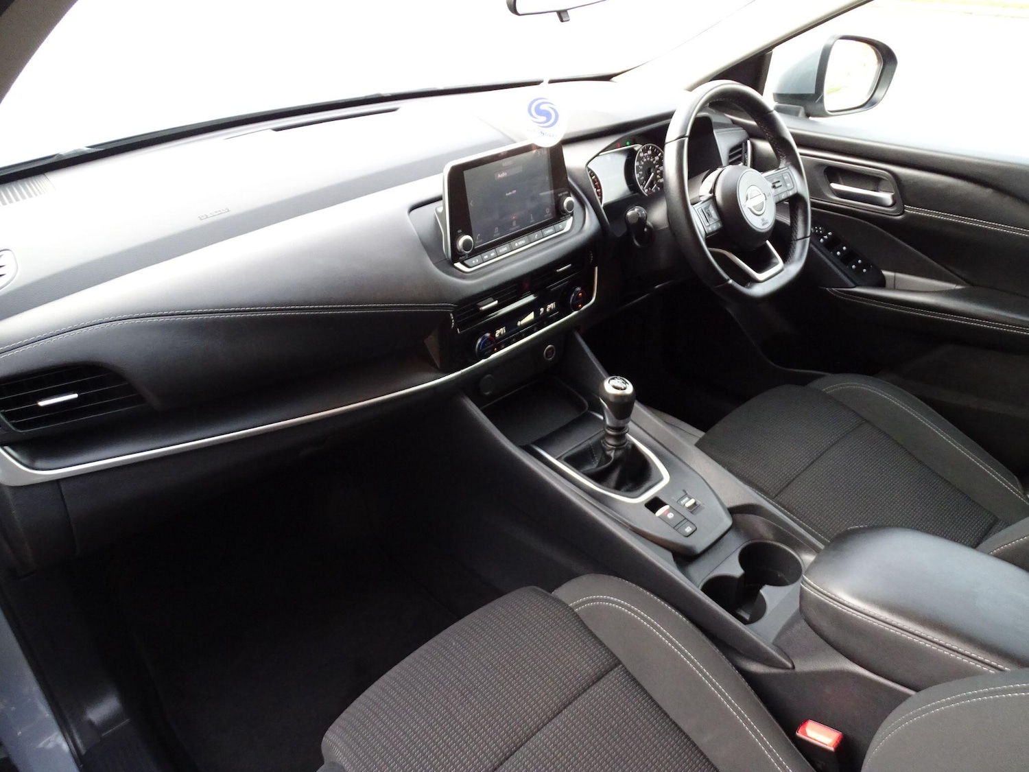 Used Nissan Qashqai 2022 for sale - 77378212: Photo 14