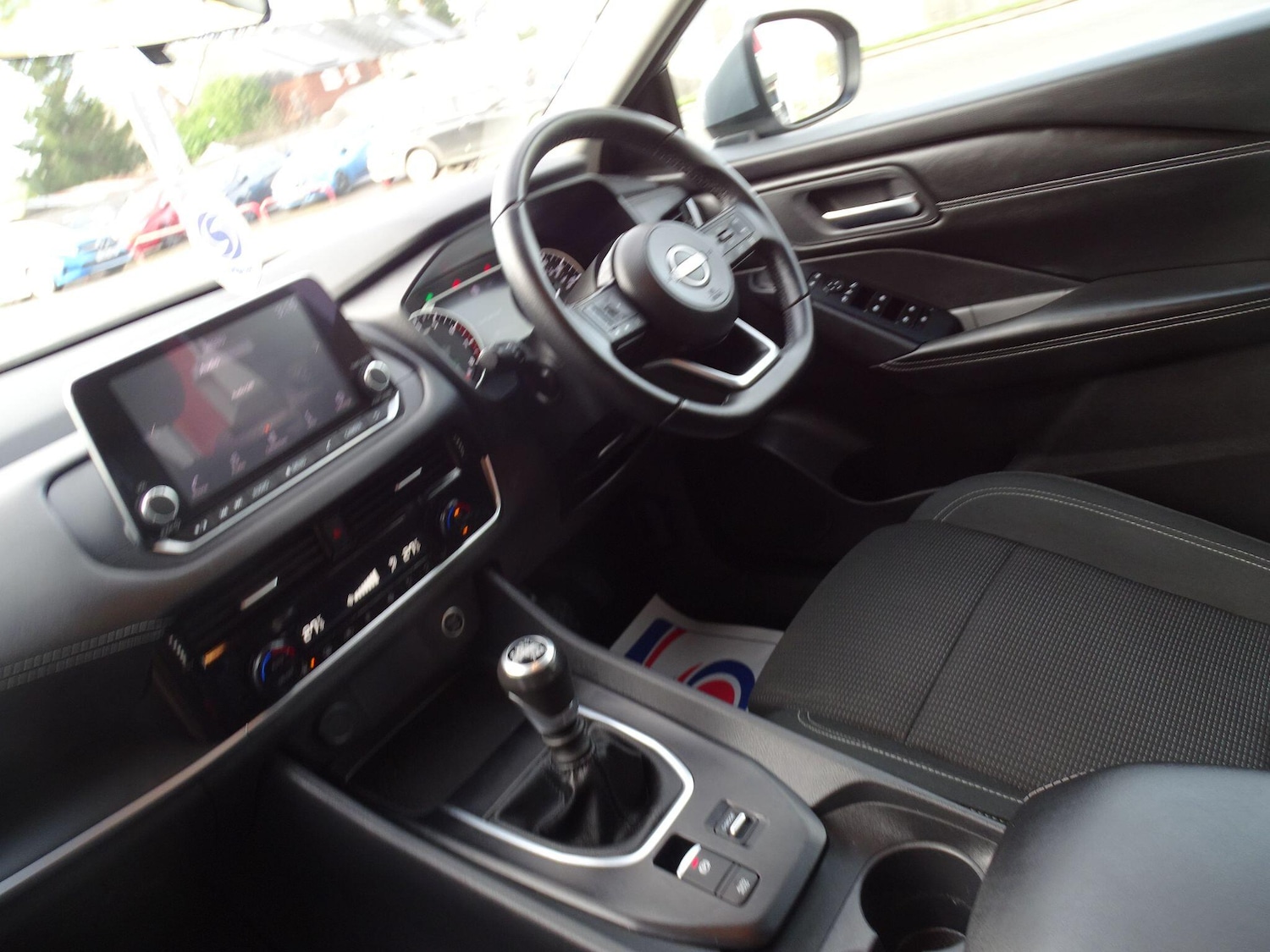 Used Nissan Qashqai 2022 for sale - 77378212: Photo 15