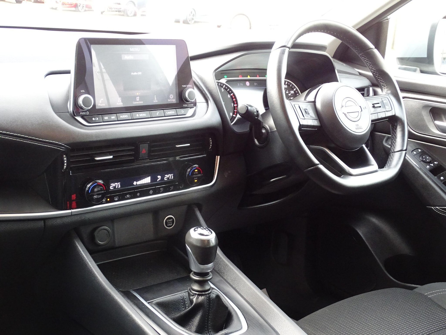 Used Nissan Qashqai 2022 for sale - 77378212: Photo 16