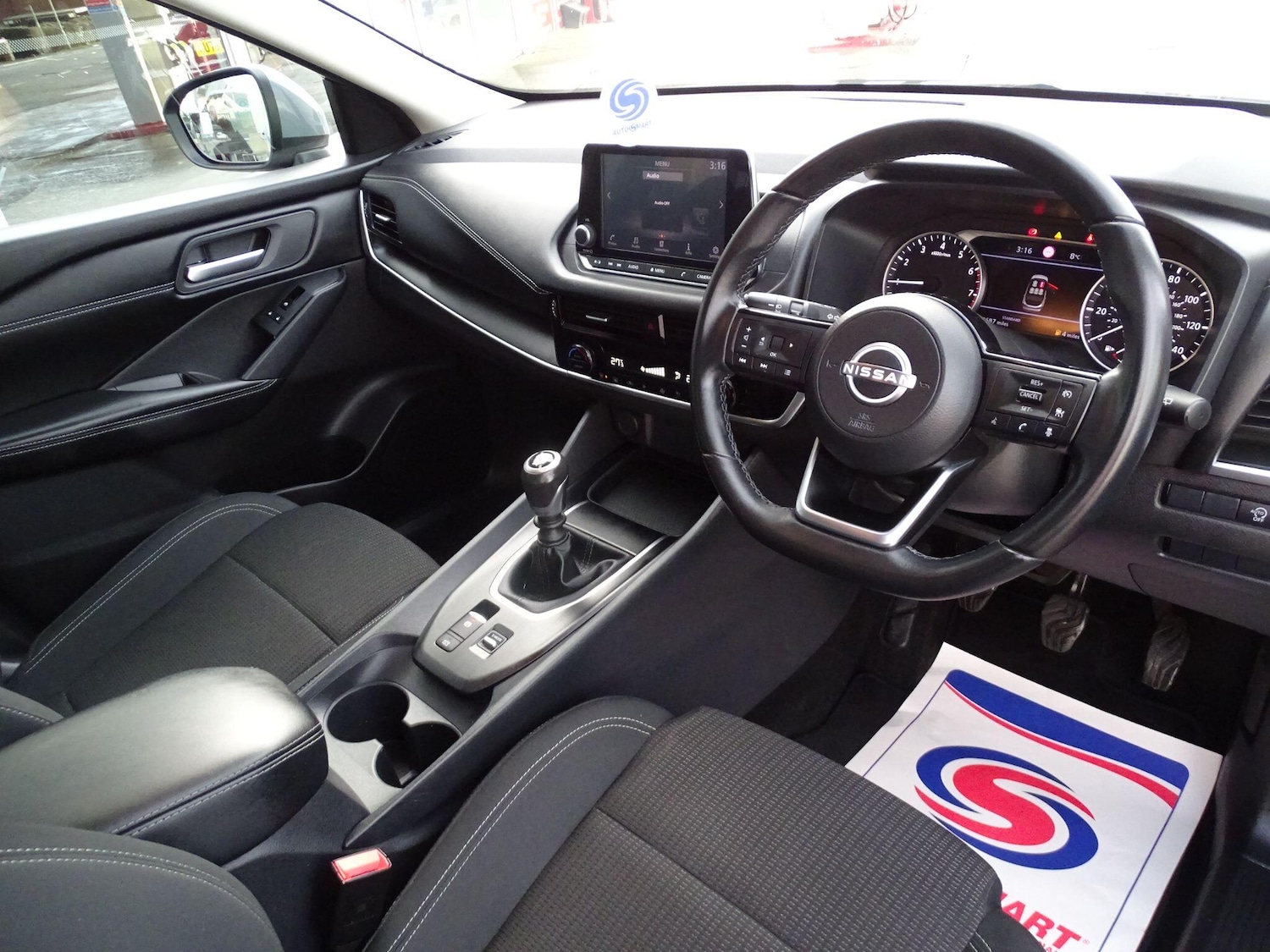 Used Nissan Qashqai 2022 for sale - 77378212: Photo 17