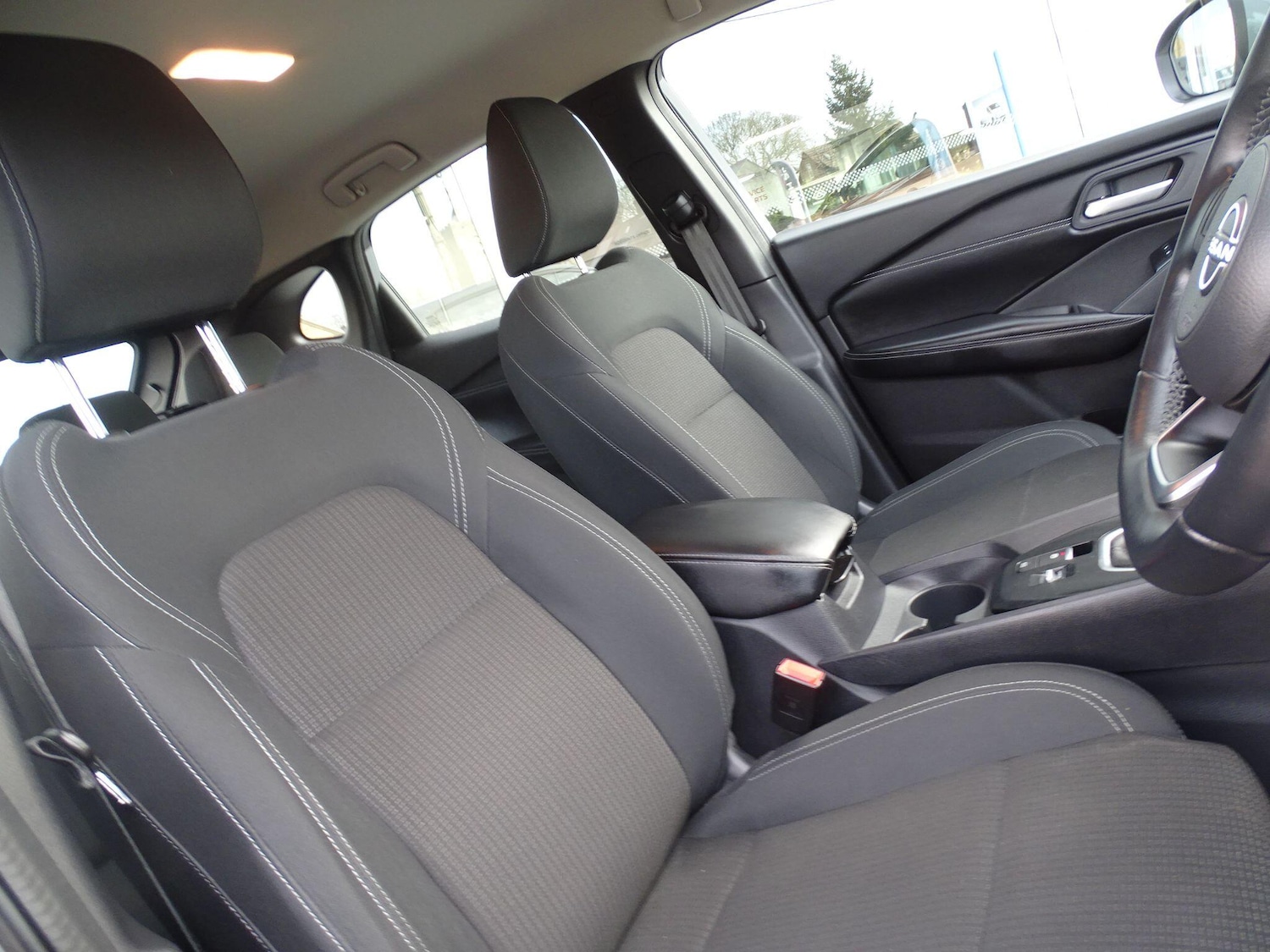 Used Nissan Qashqai 2022 for sale - 77378212: Photo 19