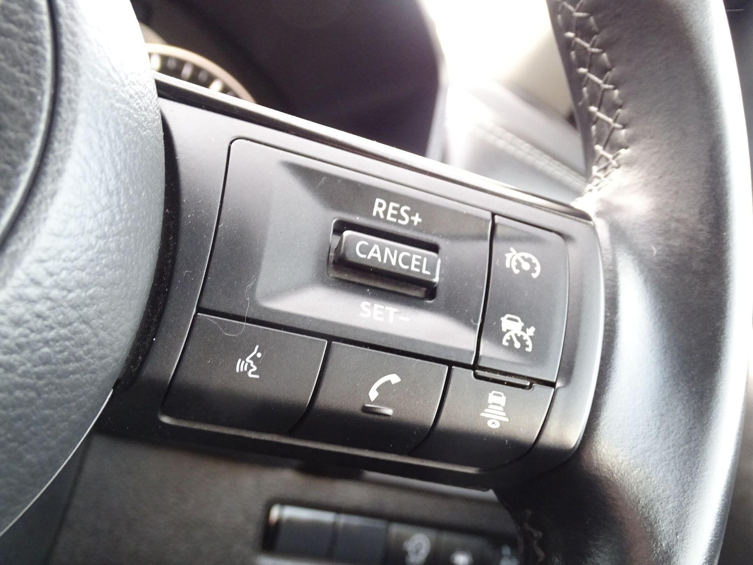 Used Nissan Qashqai 2022 for sale - 77378212: Photo 21