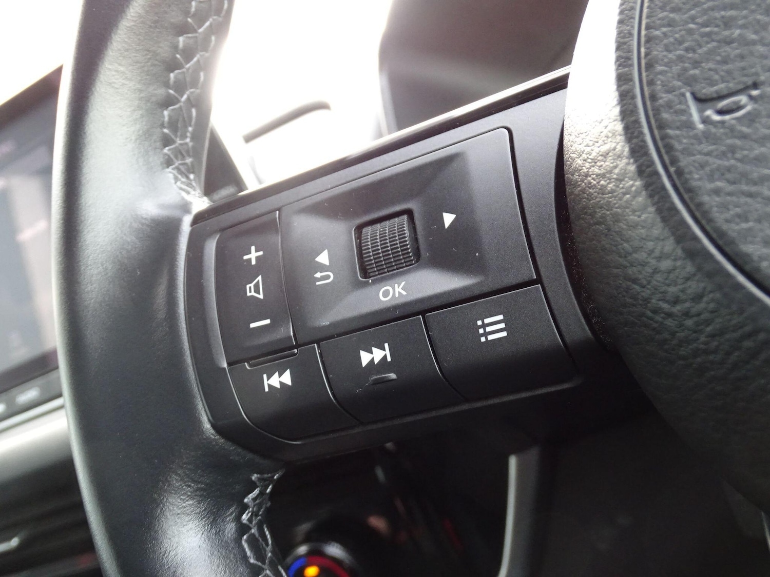 Used Nissan Qashqai 2022 for sale - 77378212: Photo 22