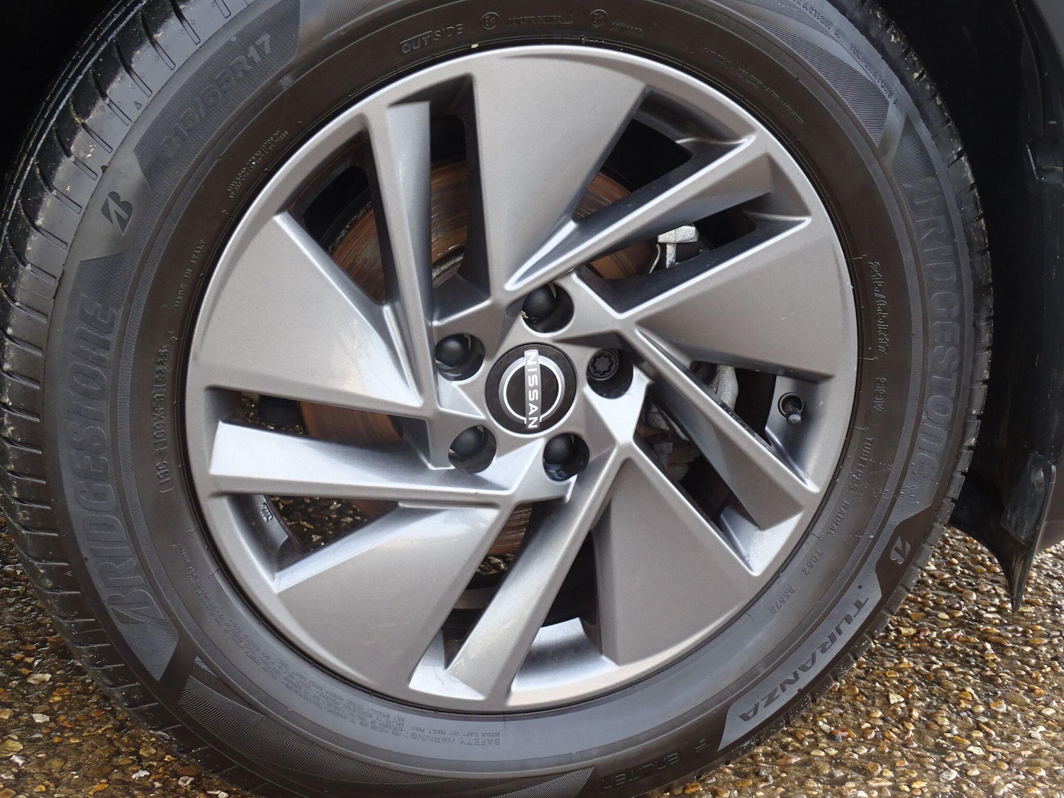 Used Nissan Qashqai 2022 for sale - 77378212: Photo 23