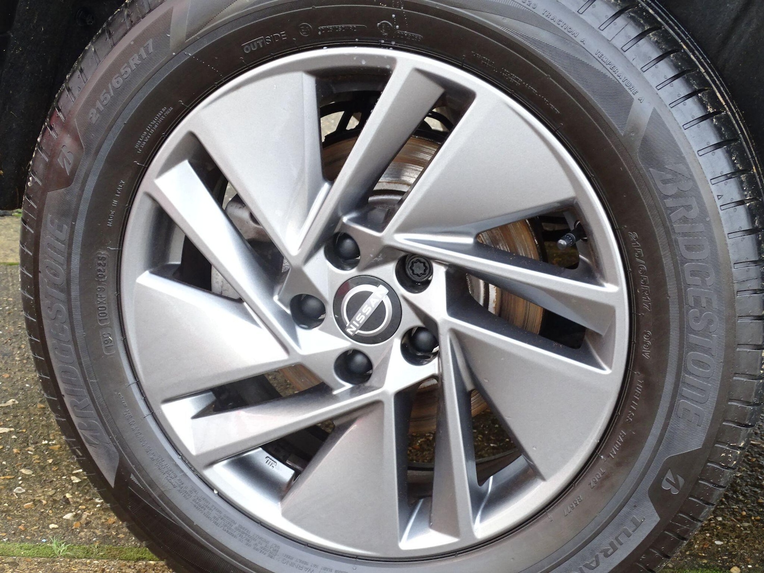 Used Nissan Qashqai 2022 for sale - 77378212: Photo 24