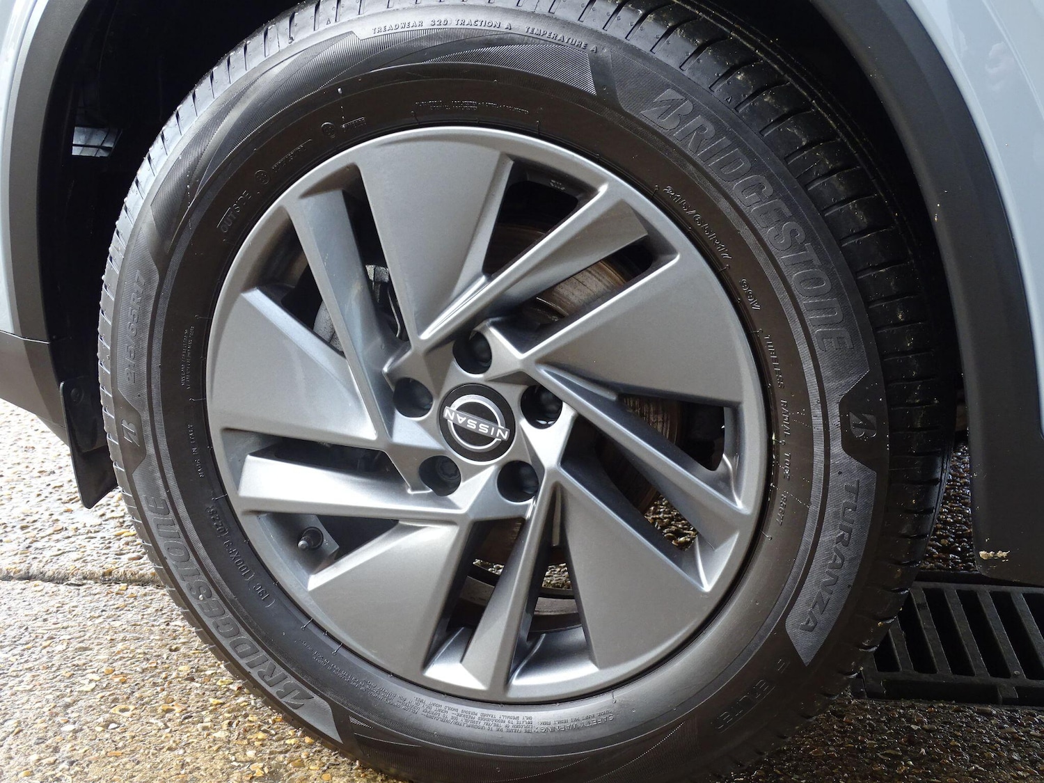 Used Nissan Qashqai 2022 for sale - 77378212: Photo 26