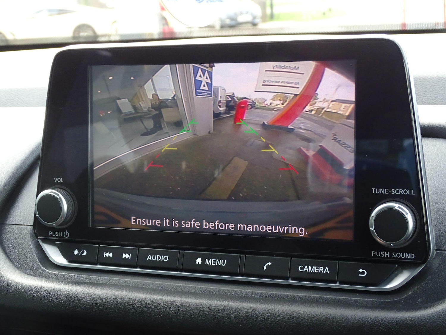 Used Nissan Qashqai 2022 for sale - 77378212: Photo 28