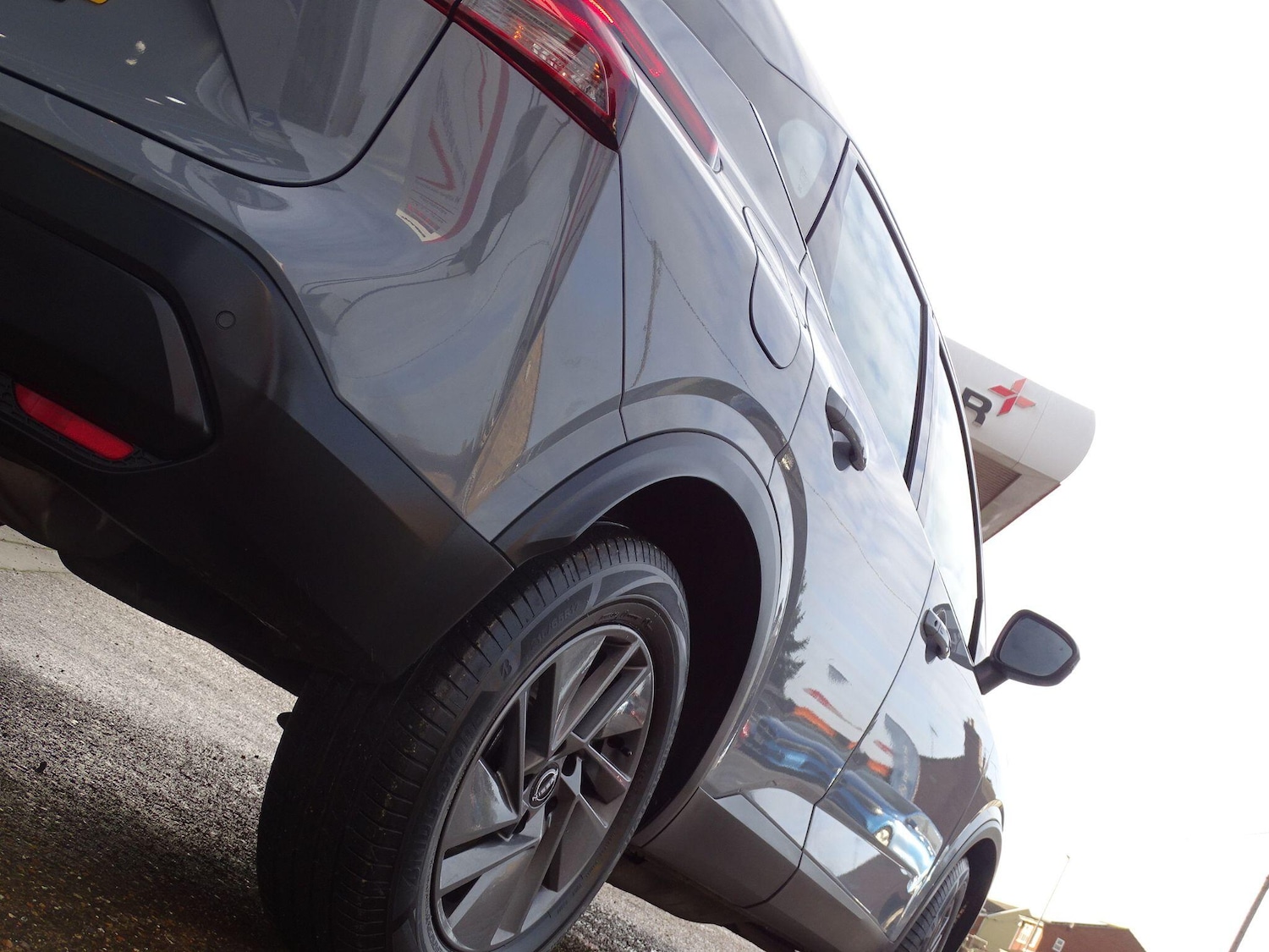 Used Nissan Qashqai 2022 for sale - 77378212: Photo 32