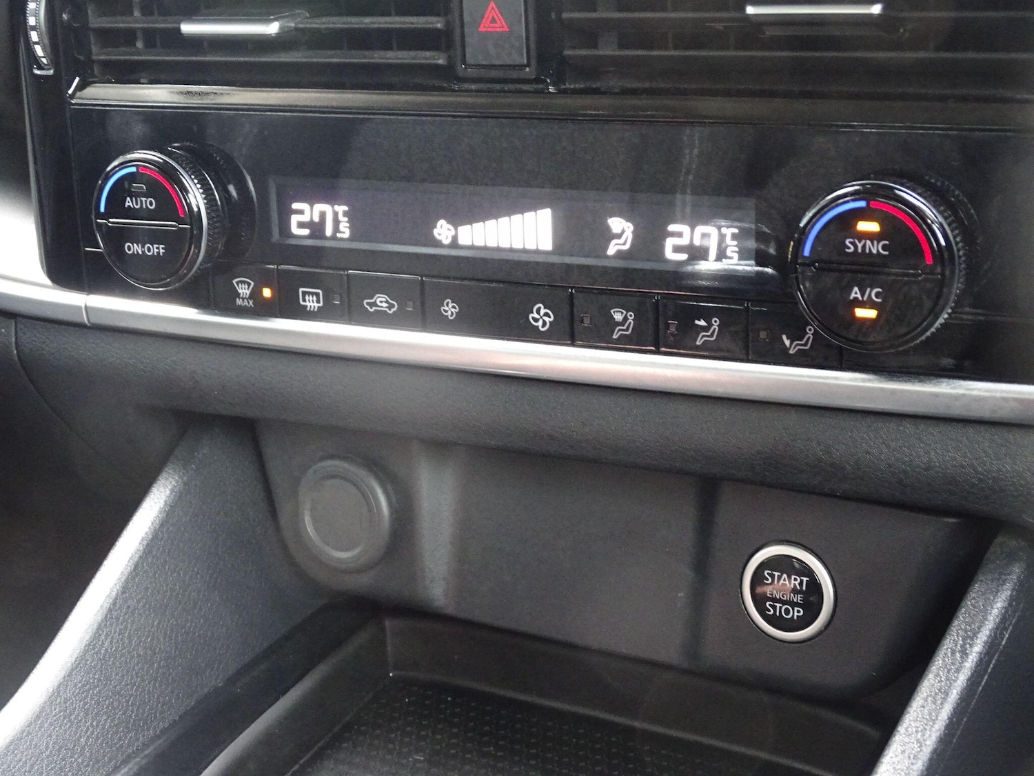 Used Nissan Qashqai 2022 for sale - 77378212: Photo 35