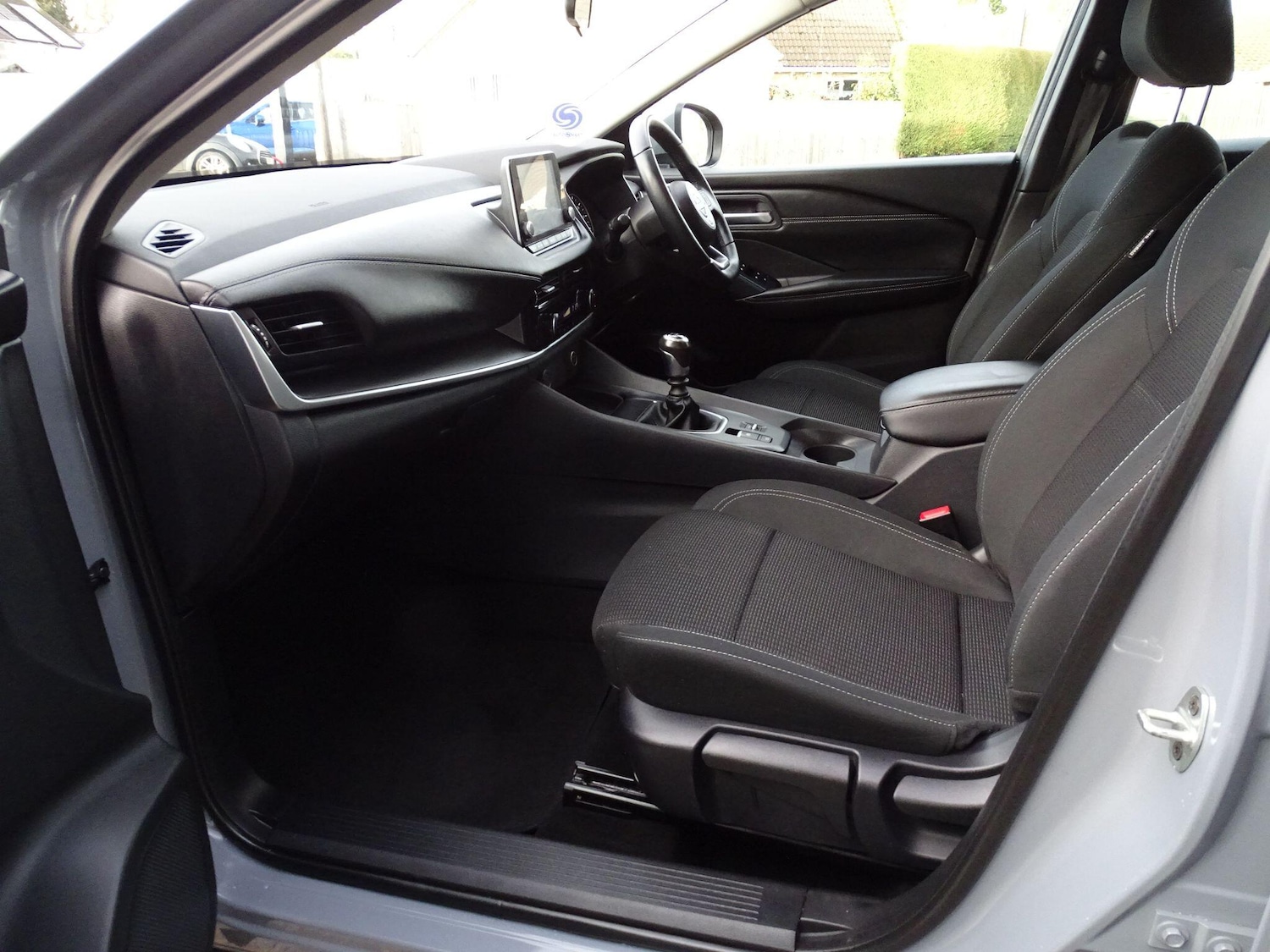 Used Nissan Qashqai 2022 for sale - 77378212: Photo 36