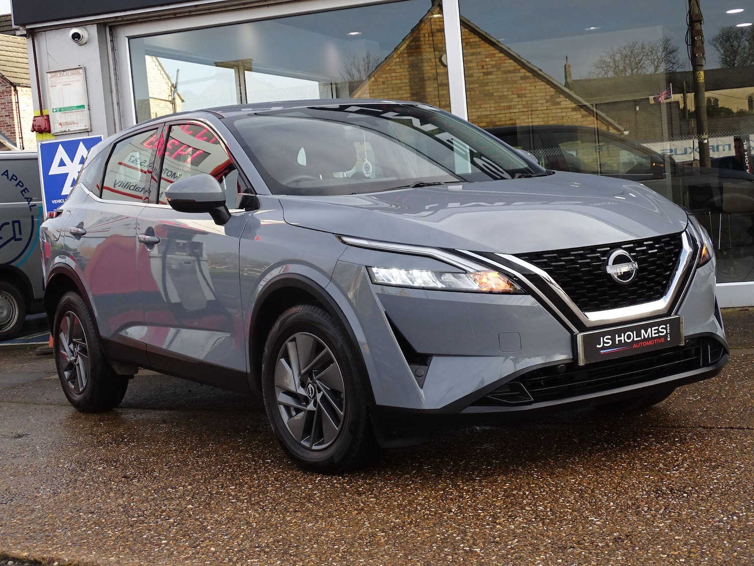 Used Nissan Qashqai 2022 for sale - 77378212: Photo 6