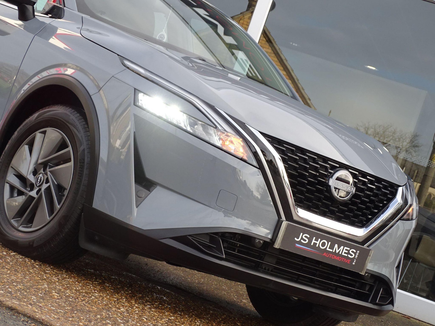 Used Nissan Qashqai 2022 for sale - 77378212: Photo 7