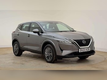 Used Nissan Qashqai 2023 for sale - 78334750: Photo