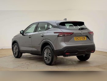 Used Nissan Qashqai 2023 for sale - 78334750: Photo