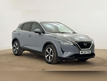 Used Nissan Qashqai 2024 for sale - 79236039: Photo