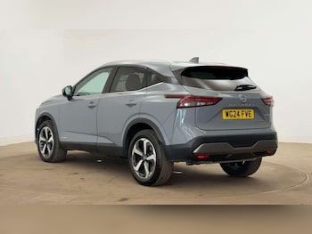 Used Nissan Qashqai 2024 for sale - 79236039: Photo