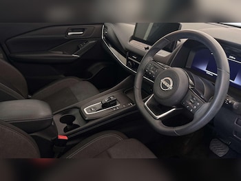Used Nissan Qashqai 2024 for sale - 79236039: Photo
