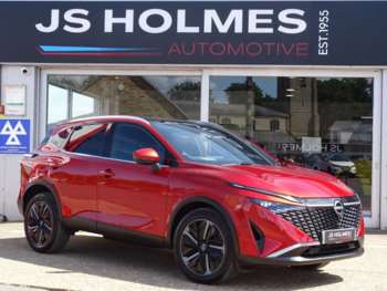 2025 - 1.3 DiG-T MH 158 Tekna 5dr Xtronic