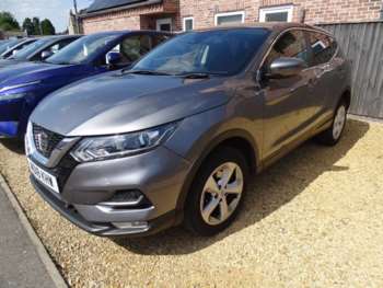 2018 - 1.5 dCi Acenta 5dr