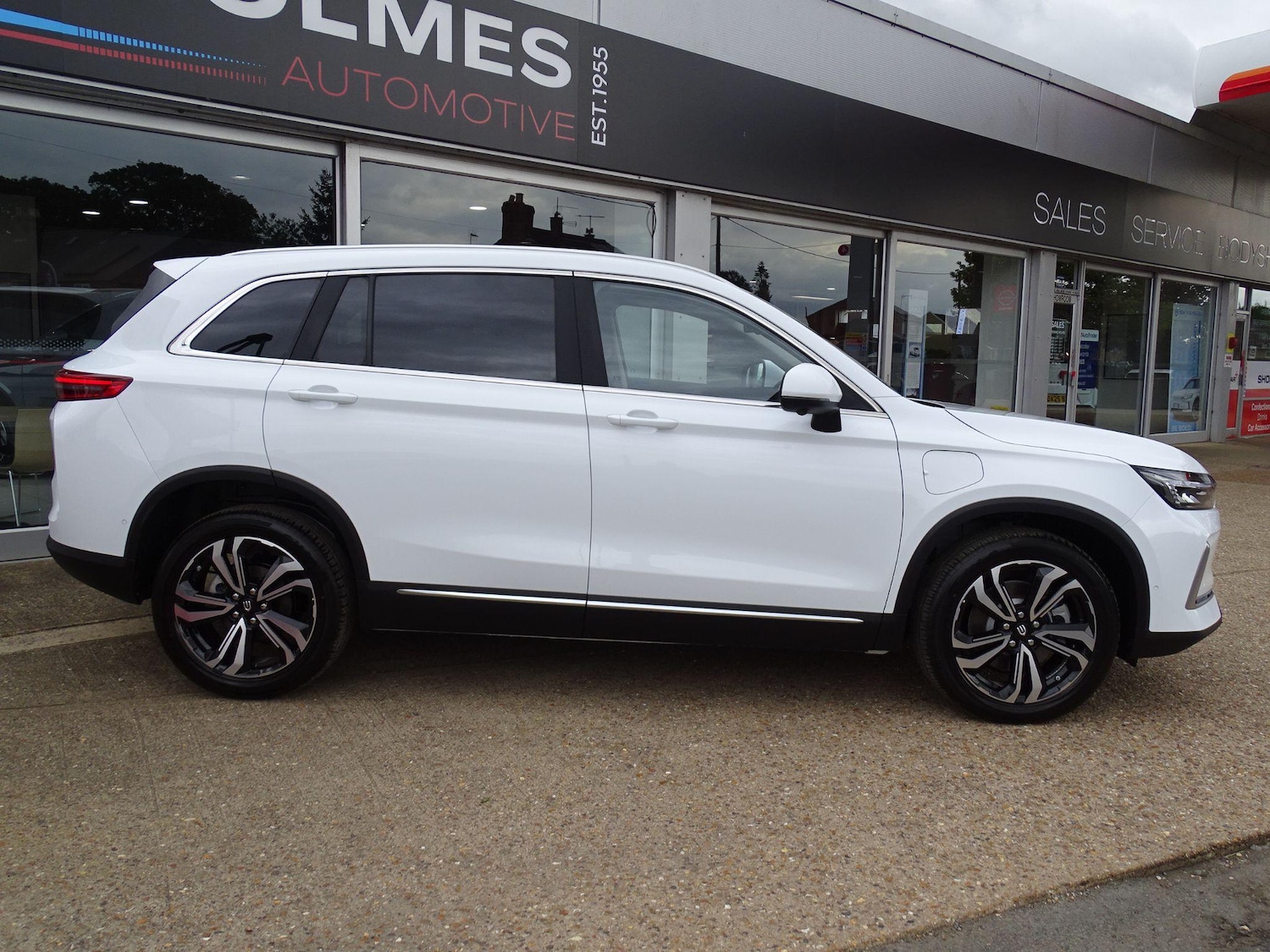 Used Skywell BE11 2025 for sale - 77378200: Photo 10