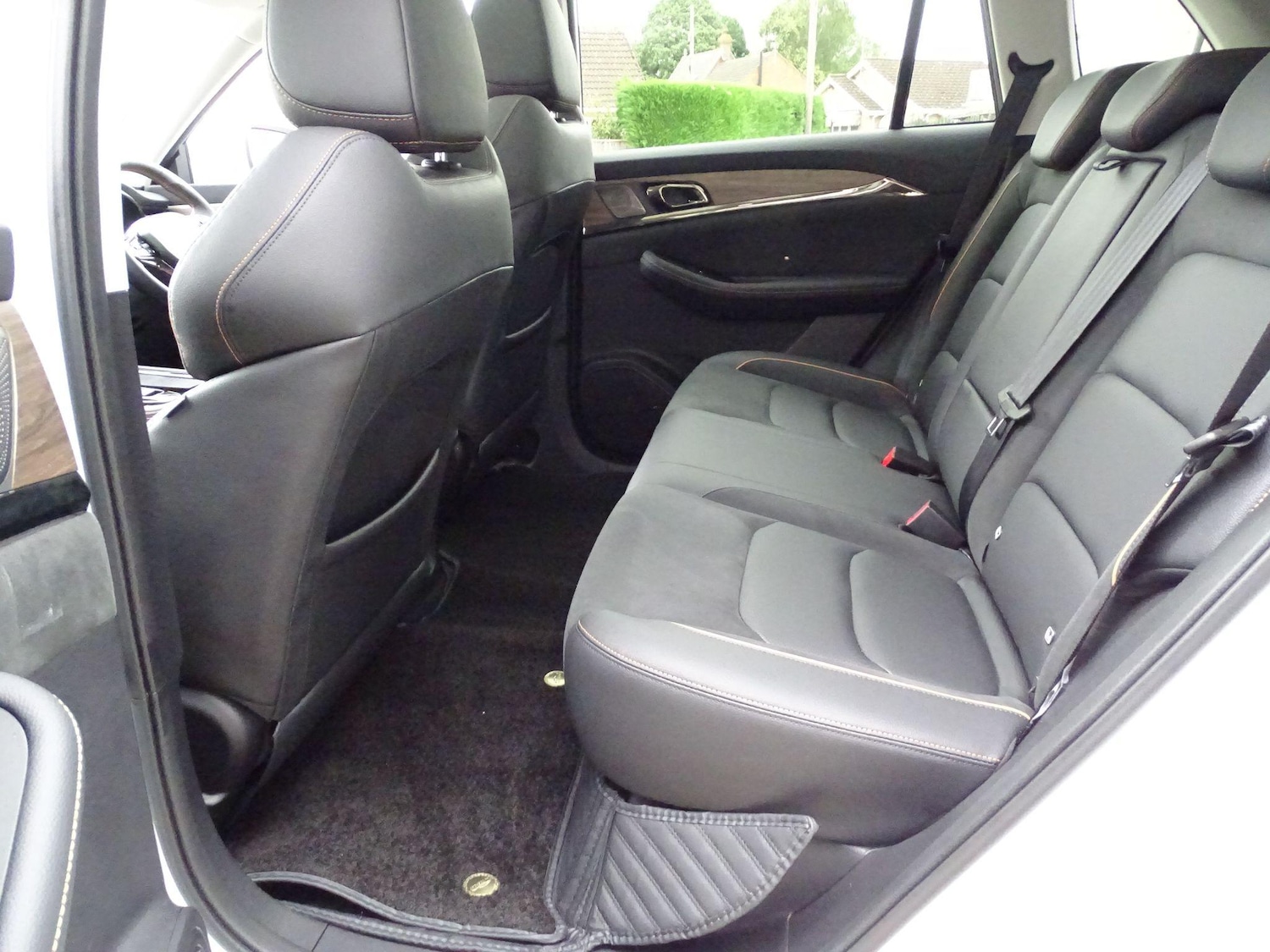 Used Skywell BE11 2025 for sale - 77378200: Photo 20