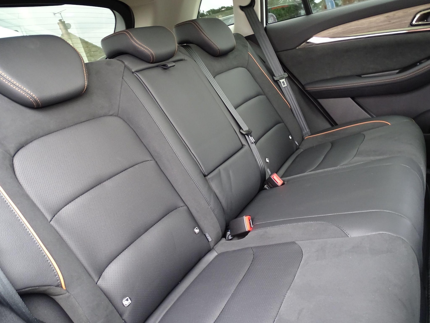 Used Skywell BE11 2025 for sale - 77378200: Photo 21