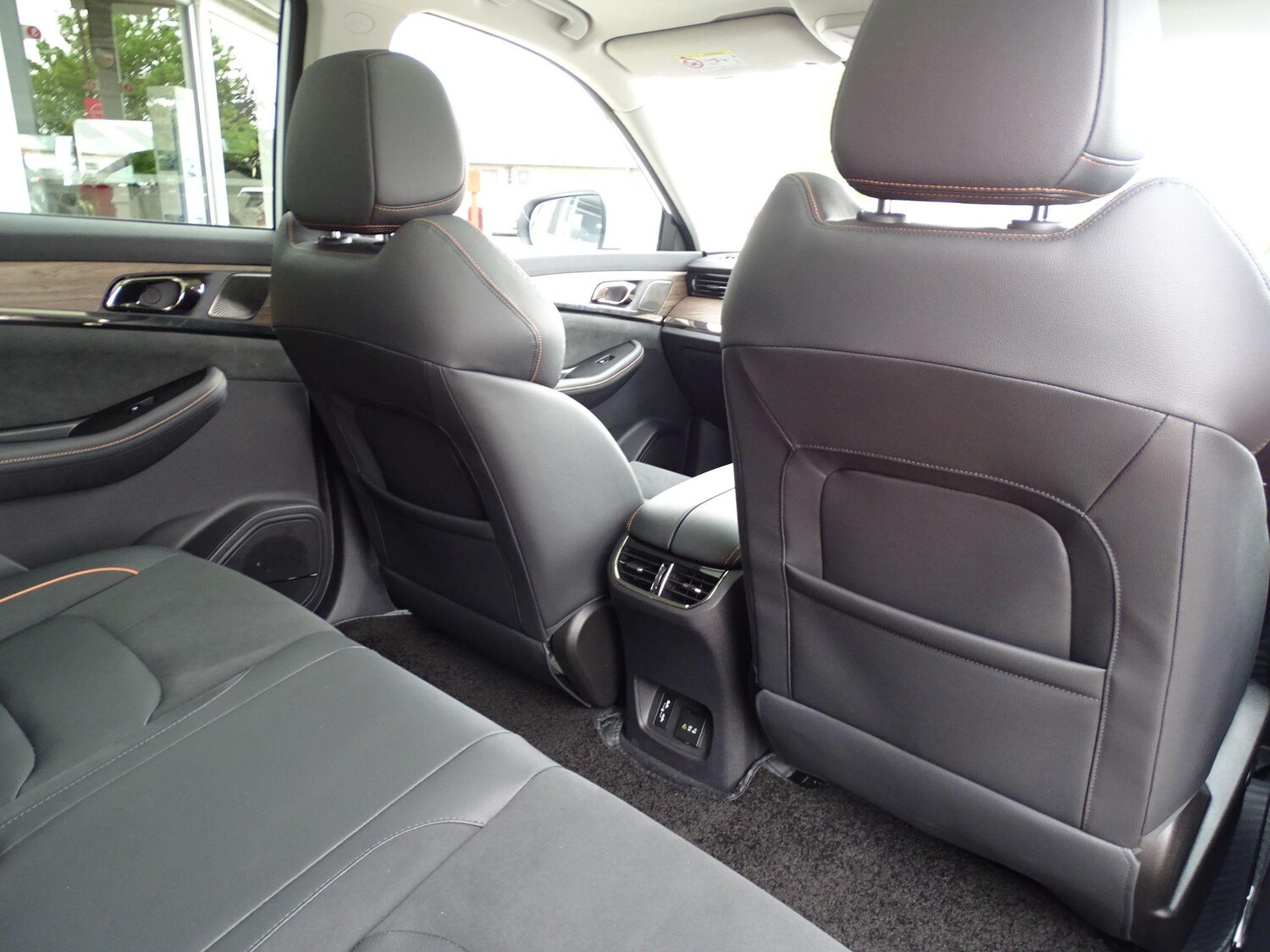 Used Skywell BE11 2025 for sale - 77378200: Photo 22