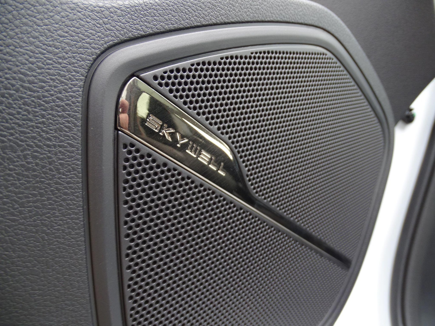 Used Skywell BE11 2025 for sale - 77378200: Photo 23