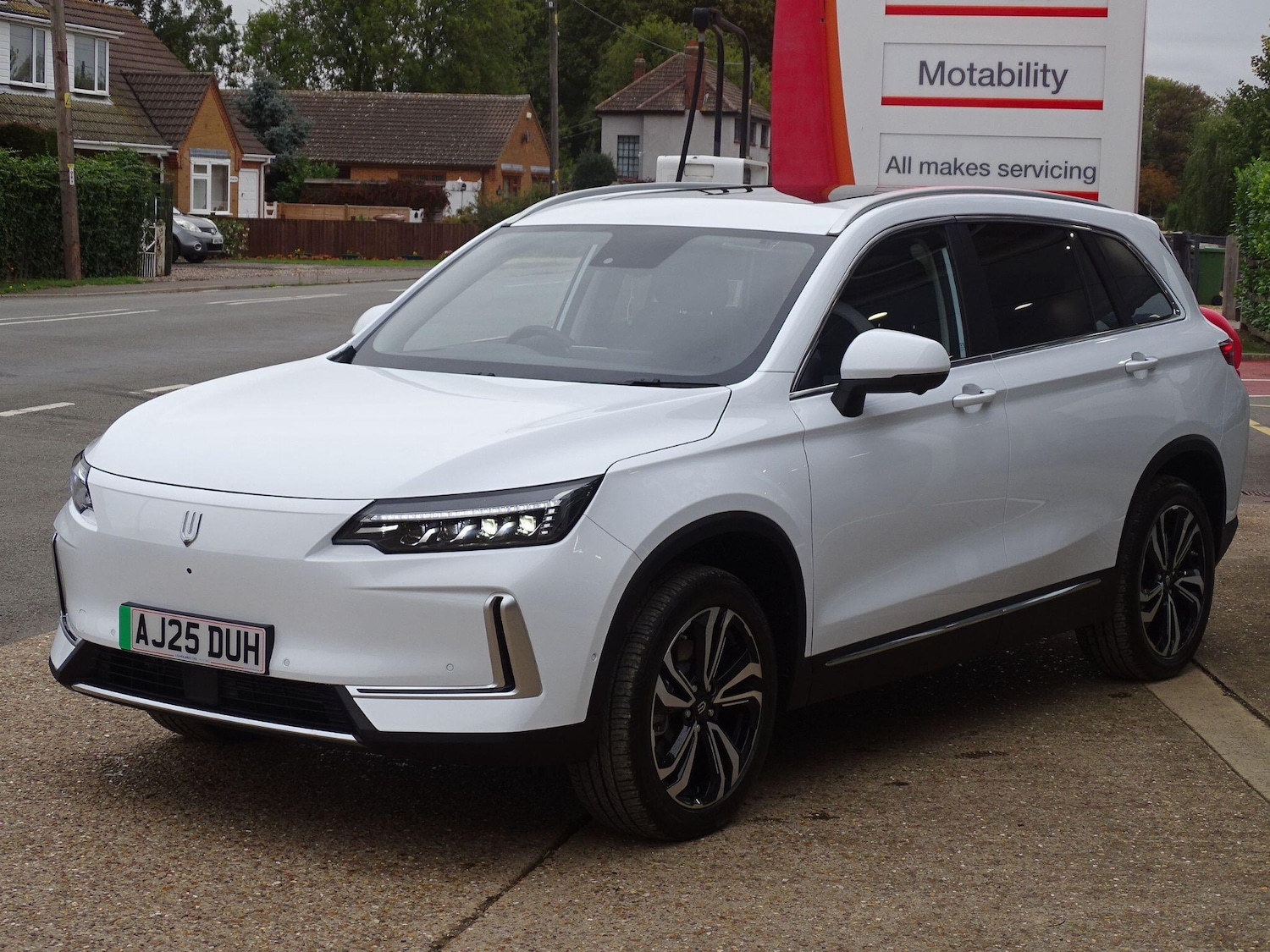 Used Skywell BE11 2025 for sale - 77378200: Photo 3