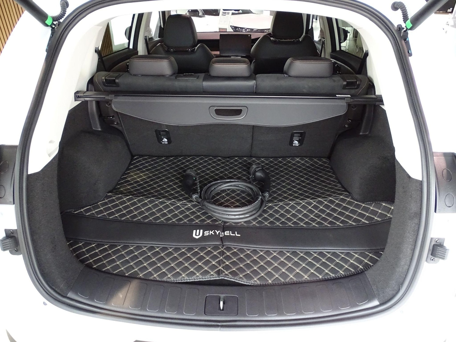 Used Skywell BE11 2025 for sale - 77378200: Photo 31