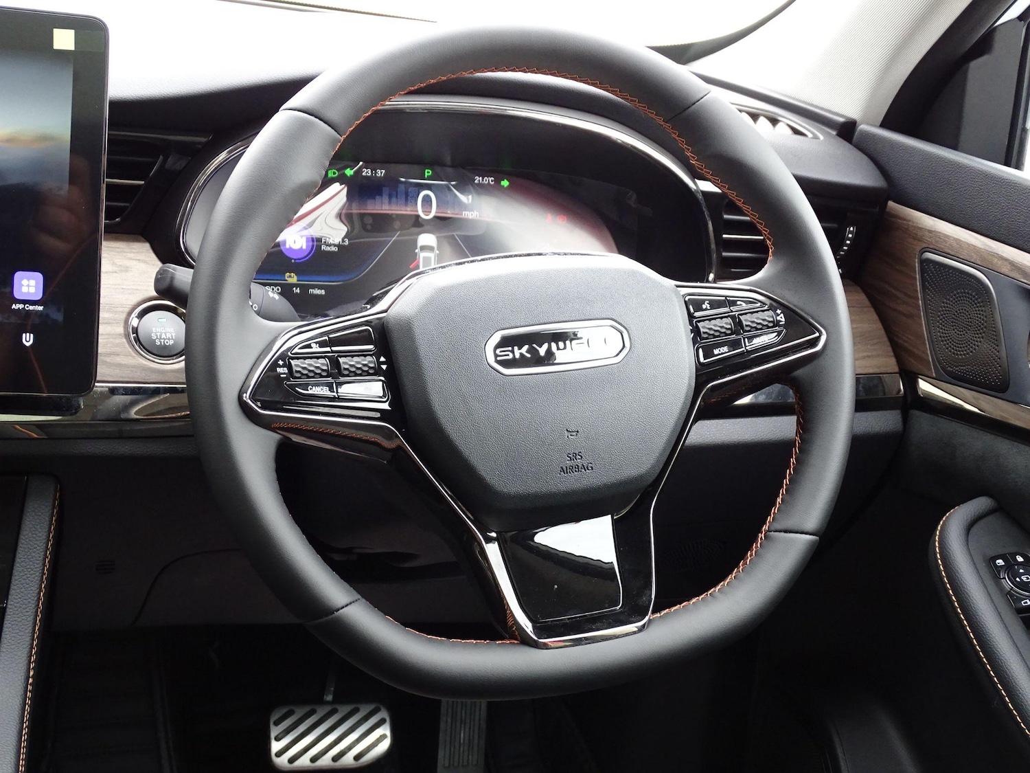 Used Skywell BE11 2025 for sale - 77378200: Photo 32