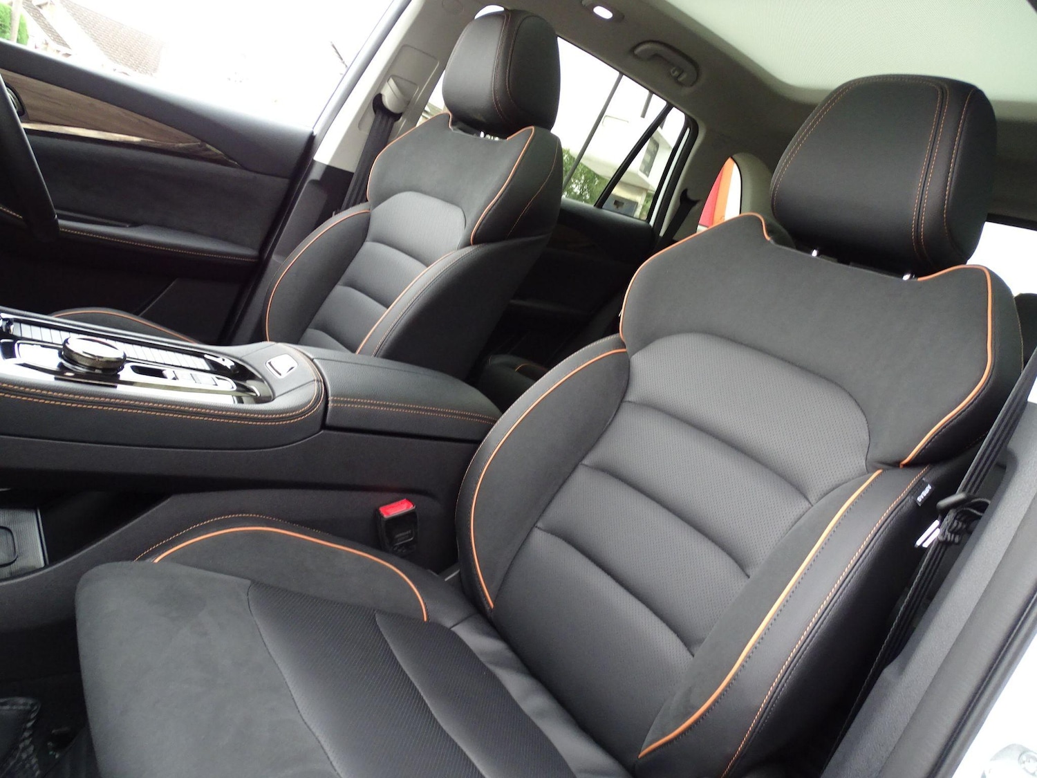 Used Skywell BE11 2025 for sale - 77378200: Photo 36