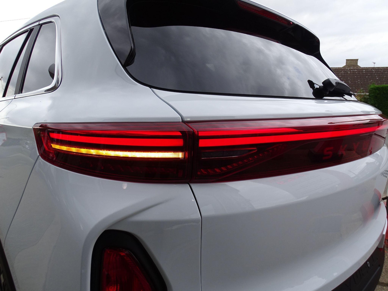 Used Skywell BE11 2025 for sale - 77378200: Photo 37