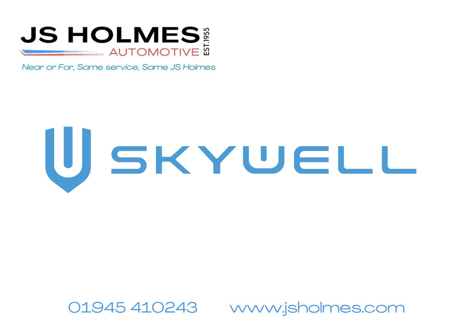 Used Skywell BE11 2025 for sale - 77378200: Photo 42