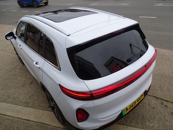 Used Skywell BE11 2025 for sale - 77378200: Photo