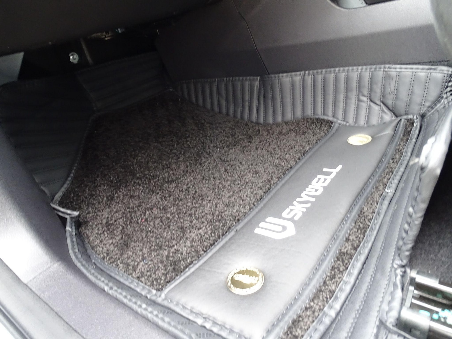 Used Skywell BE11 2025 for sale - 77378200: Photo 68