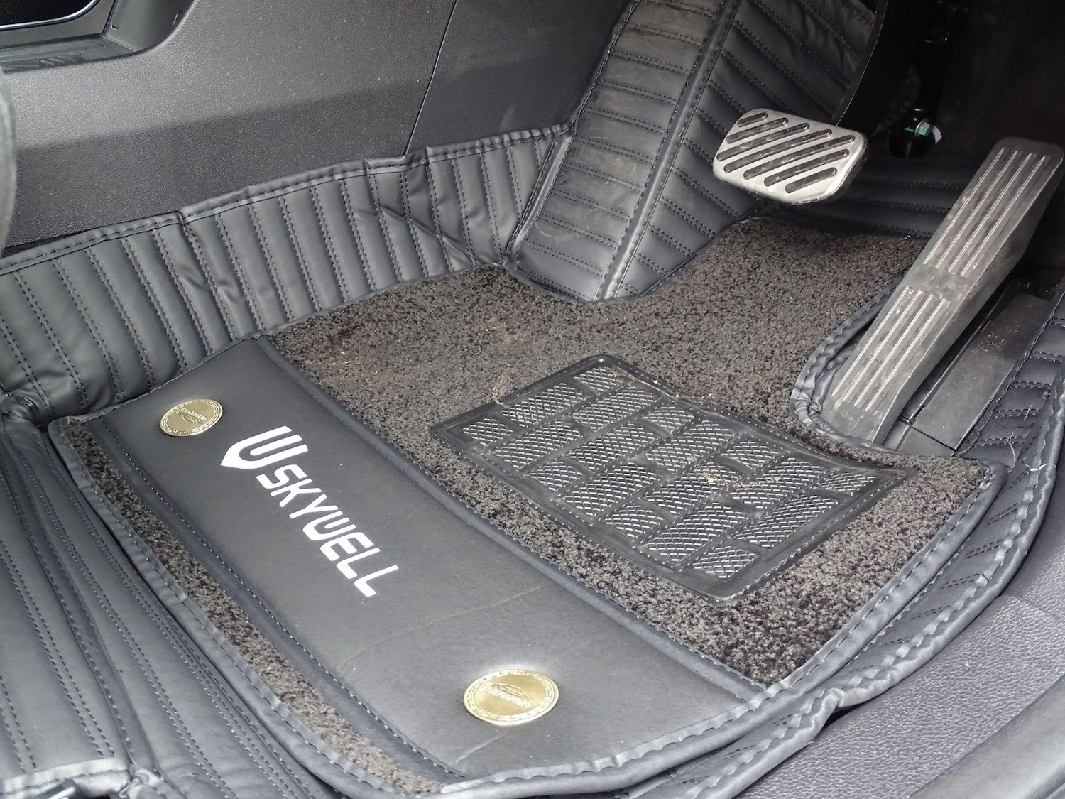 Used Skywell BE11 2025 for sale - 77378200: Photo 69