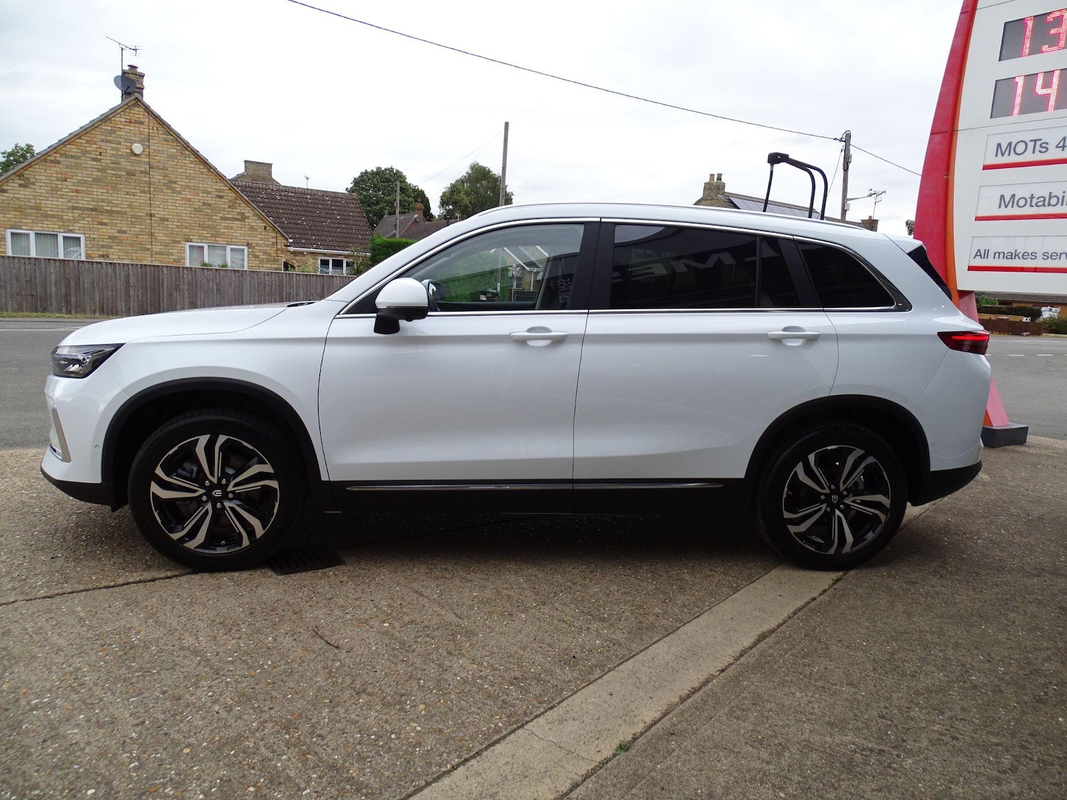 Used Skywell BE11 2025 for sale - 77378200: Photo 7