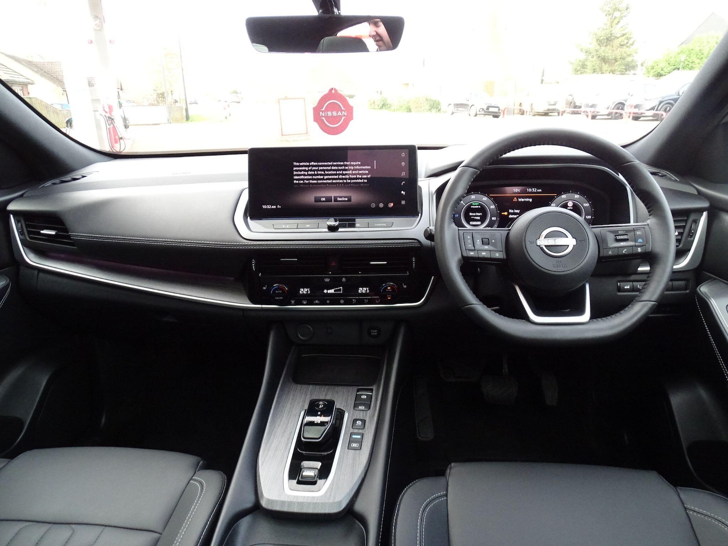 Used Nissan Qashqai 2025 for sale - 77683800: Photo 10