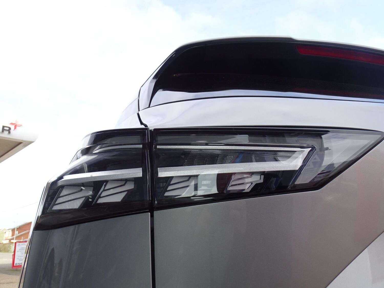 Used Nissan Qashqai 2025 for sale - 77683800: Photo 11