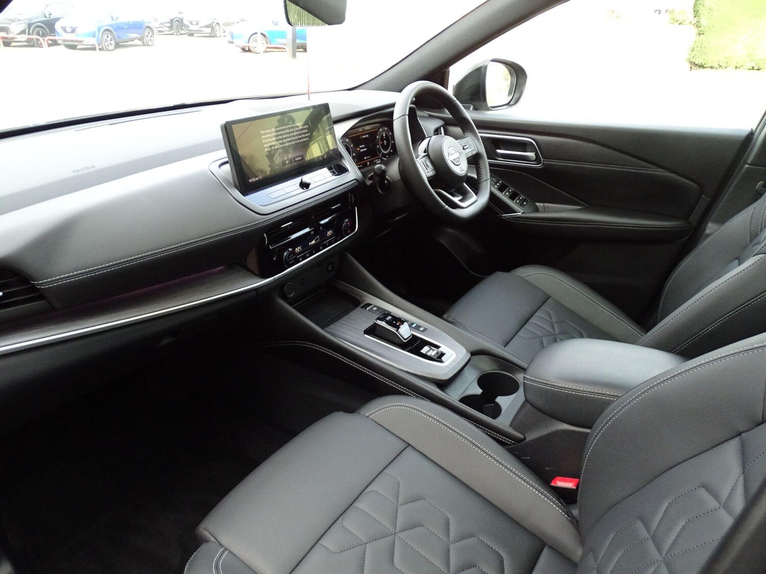 Used Nissan Qashqai 2025 for sale - 77683800: Photo 12