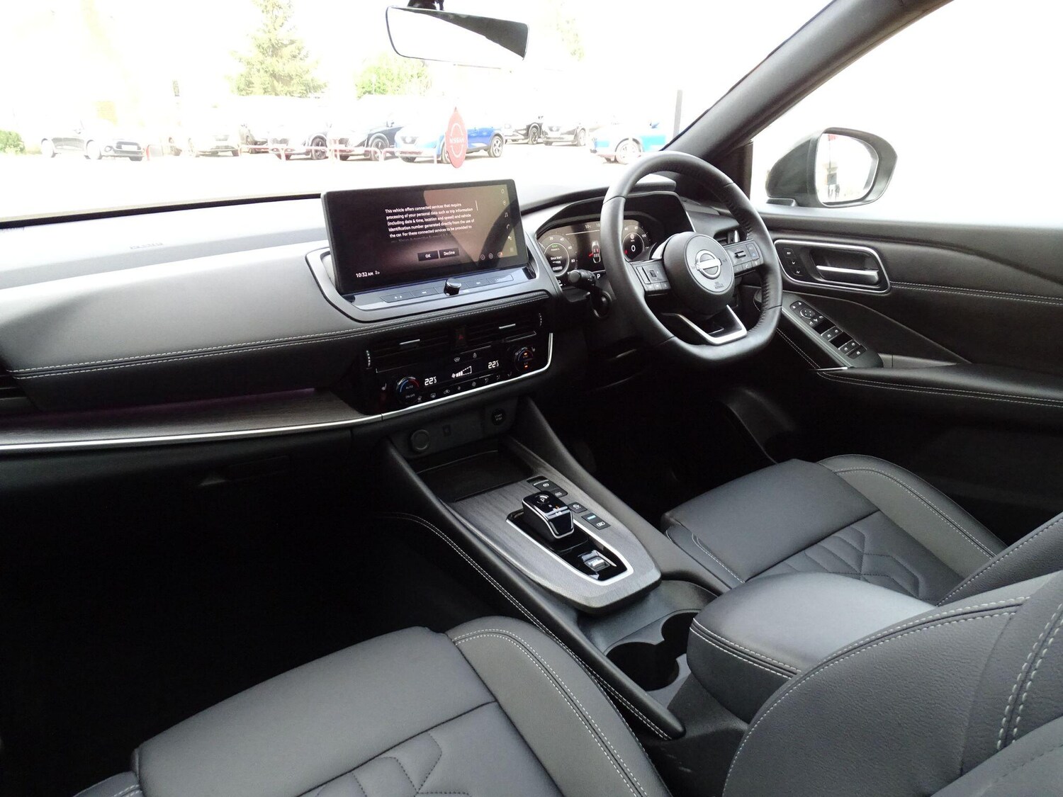 Used Nissan Qashqai 2025 for sale - 77683800: Photo 14