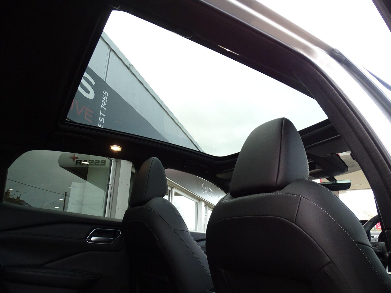 Used Nissan Qashqai 2025 for sale - 77683800: Photo 15